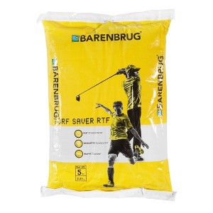 Barenbrug Turf Saver High Quality Turf-Type Tall Fescue Blend Grass Seed - 1 of 1