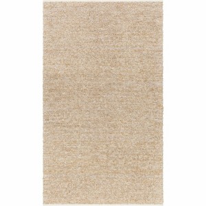 Hauteloom Runner Area Rug  Brown - 1 of 4