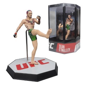 Mcfarlane Toys UFC 7-Inch SportsPicks Figure | Sean O'Malley : Target