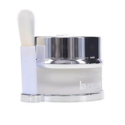 La Prairie Cellular Silver Jar with Brush 1.4 oz Exfoliating Peel