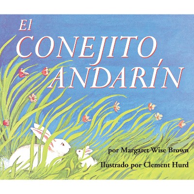 The Runaway Bunny Board Book By Margaret Wise Brown – Good Condition