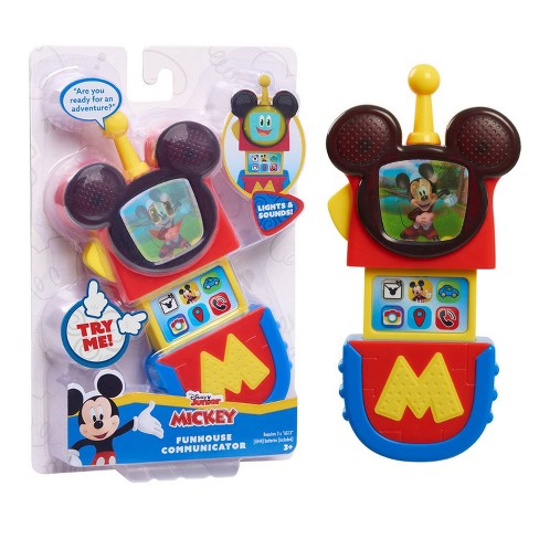 Disney Junior Mickey Mouse Funhouse Mickey Mouse – Cam-Arts