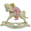 Boyds Bears 4.0 Inch Abby Peaceful Pastimes Everyday , Baby Bearstone Amy French (1PC) - 2 of 3