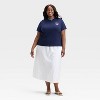 Women's Short Sleeve Graphic T-Shirt - Universal Thread™ - 3 of 4