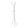 Cesicia 74" H Coat Rack, Hall Tree with 11 Hooks, Free Standing - 3 of 4