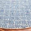 Micro-Loop MLP537 Hand Tufted Indoor Rugs - Safavieh - 3 of 4