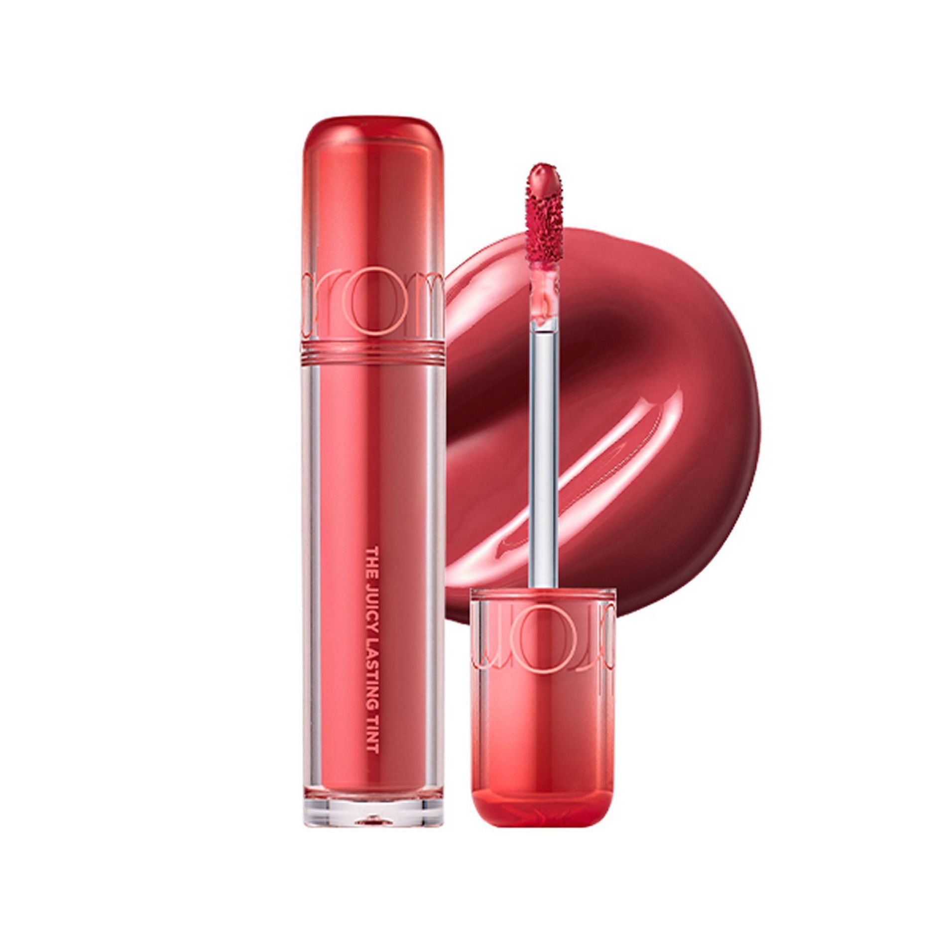 Rom&nd The Juicy Lasting Lip Tint - Peeling Angdoo - 0.12oz - Beauty Studio