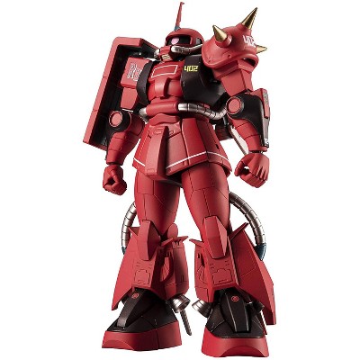 zaku figure