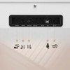 Karl Home 88 Key Keyboard Piano Weighted Action Electronic Keyboard Digital Piano - 3 of 4