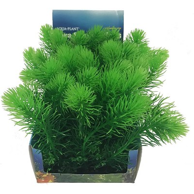 Penn-Plax Foregrounder Aqua-Scaping Bunch Plants Large Watersprite