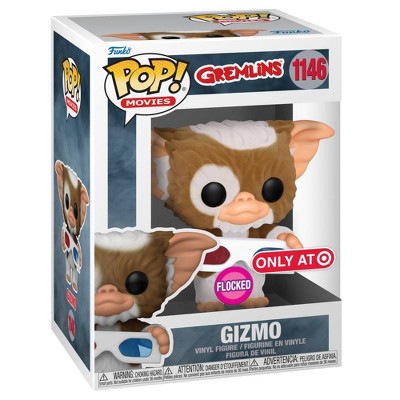 funko pop flocked gizmo