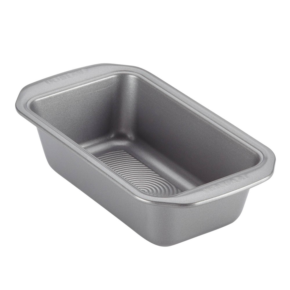 Circulon 9x5 Loaf Pan Gray