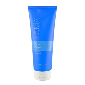Loma Curvature Curvy Creme - 8.45 oz - Activate Your Curls. Control Your Frizz - 1 of 4