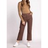 Women's Phoenix Pants - PINK MARTINI - 4 of 4