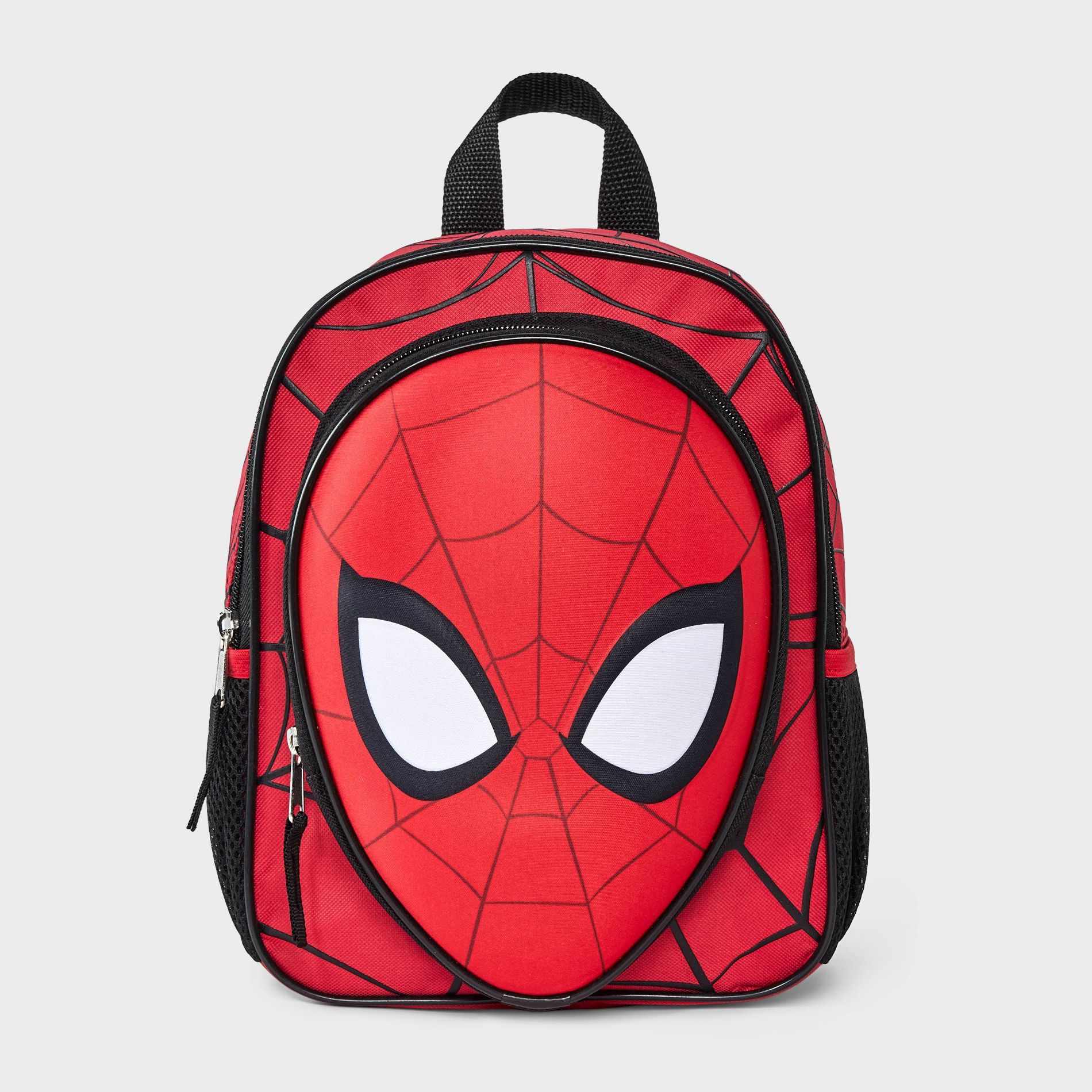 Boys' Spider-Man 11" Mini Backpack - Red
