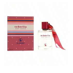 El Ganso Senorita Mon Amour by El Ganso Women Eau De Toilette Spray 2.5 oz - 1 of 1
