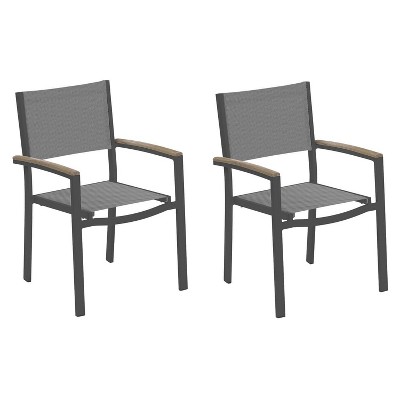 2pk Travira Armchair - Oxford Garden