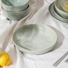 Stone Lain Mirella 4-Piece Pasta Bowl Set Stoneware, Service for 4 - image 4 of 4