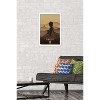 Trends International Marvel Heroic Silhouette - Groot Framed Wall Poster Prints - 2 of 4