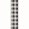 Unique Loom  Outdoor Checkered Area Rug - 3 of 4