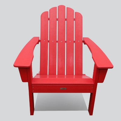 real comfort adirondack chair target