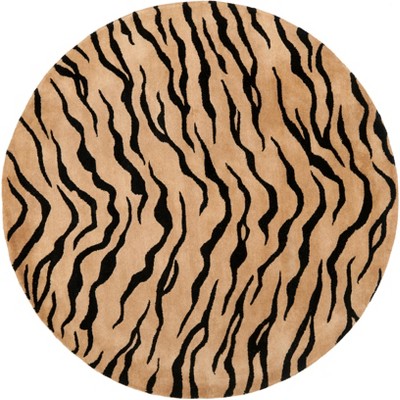Soho SOH789 Hand Tufted Indoor Rugs - Safavieh