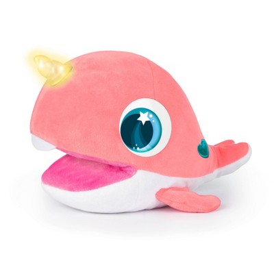 narwhal stuffed animal target