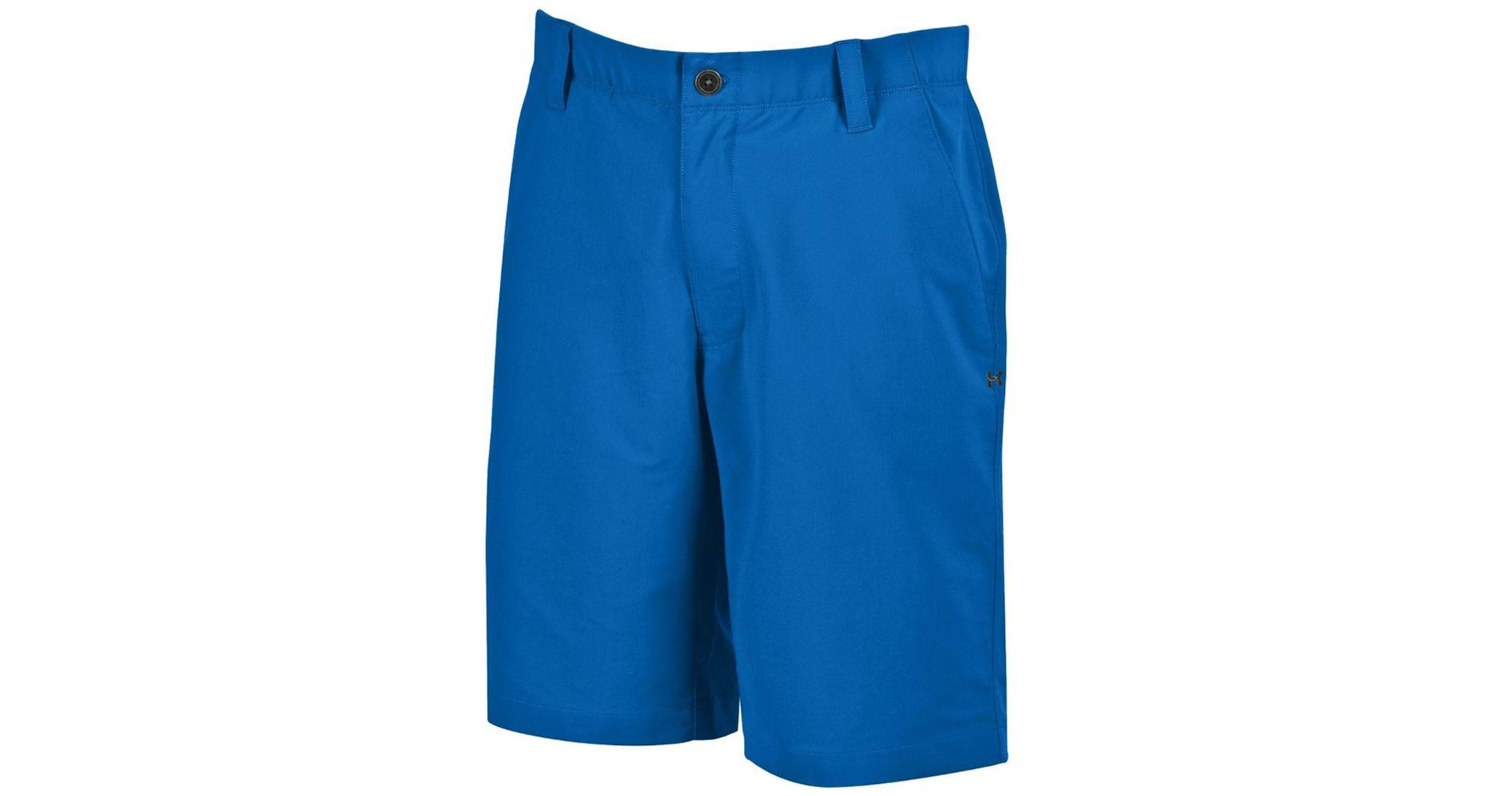Men's Under Armour 2017 Match Play Golf Shorts Ultra Blue Size 32