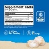 Nutricost Lion's Mane Mushroom Capsules 2100mg, 30 Servings- CCOF Certified Made with Organic, Vegetarian, Gluten Free, 700mg Per Capsule, 90 Capsules - 2 of 4