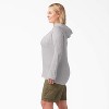 Dickies Women's Plus Cooling Performance Sun Shirt - 3 of 3
