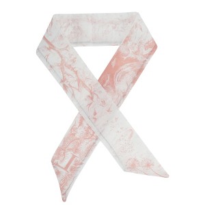 Unique Bargains Women's Multi-function Letter Headband 1 Pc - 1 of 4