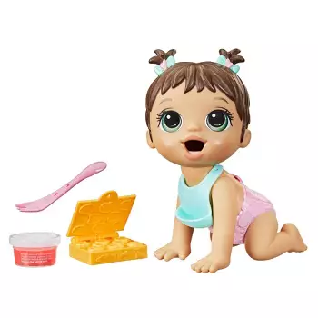 Baby Magical Mixer Baby - Pineapple Treat Target