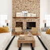 Nuloom Hedgerow Striped Jute Area Rug - 2 of 4