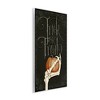 Stupell Industries Trick Or Treat Skeleton Hand Wall Plaque Art - 2 of 4