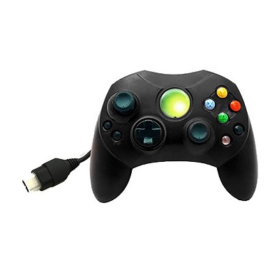 xbox one controller target wired