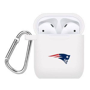 NFL New England Patriots AirPods Gen 1 & 2 Cover - 1 of 2