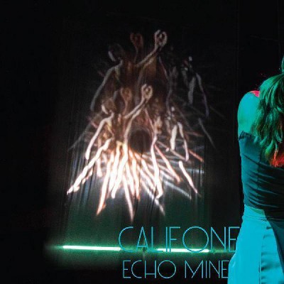 CALIFONE - Echo Mine (Vinyl)