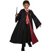Disguise Kids' Prestige Harry Potter Gryffindor Robe Costume - 3 of 3