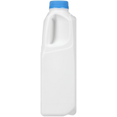 Hood Fat Free Milk - 1qt