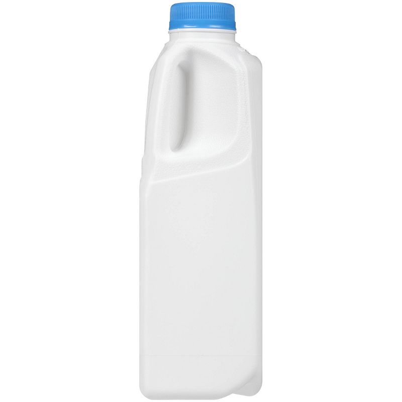 Hood Fat Free Milk - 1qt, 6 of 8