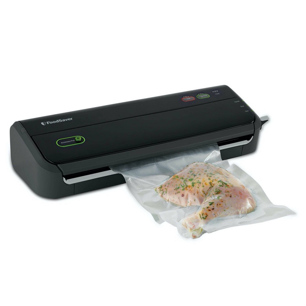 FoodSaver FM2000 Vacuum Sealing Appliance