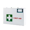 Fine Art Living C20 First aid Cabinet 16.3x5.1x12.4 White - 2 of 4