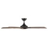 Modern Forms Renegade 8-Blade LED Smart Ceiling Fan - 3 of 4