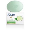 dove green bar