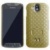 Nakedcellphone Slim Case for Kyocera DuraForce Pro Phone (with Kickstand) - 4 of 4