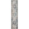 Unique Loom    Richmond Medallion Area Rug - 2 of 4