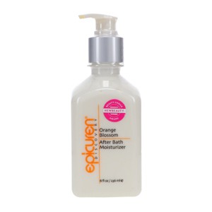 Epicuren Discovery Orange Blossom After Bath Moisturizer 8 oz - 1 of 4