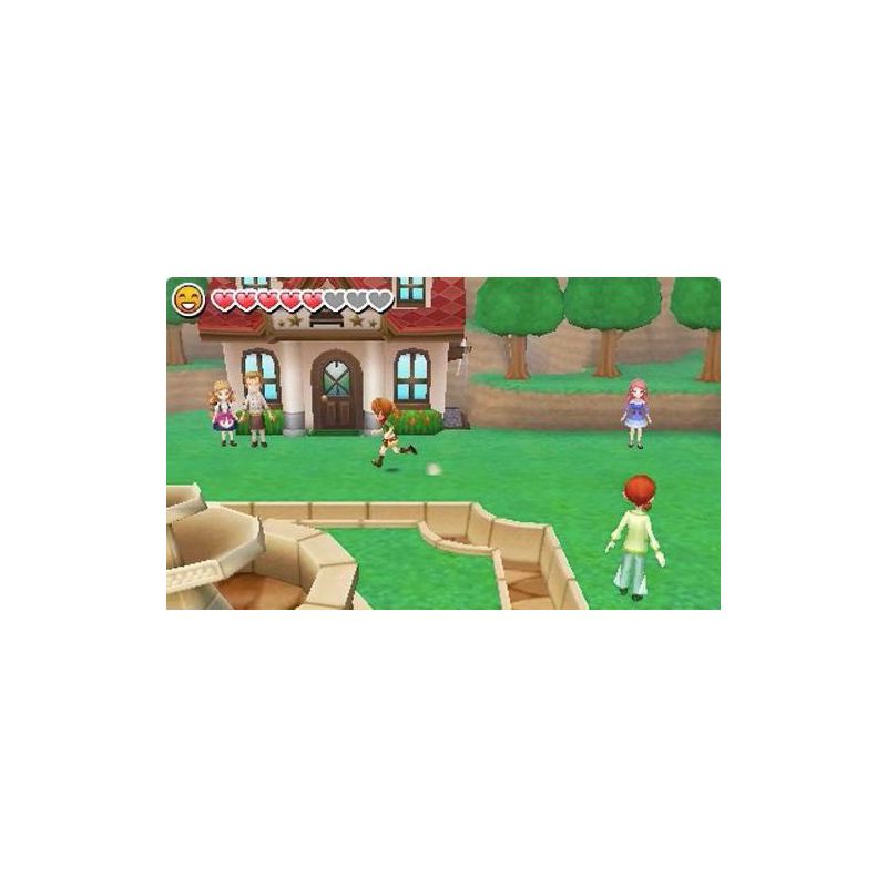 Harvest Moon Skytree Village - Nintendo 3DS, 3 of 9