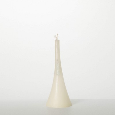 Sullivans Vance Kitira Small  Trumpet Candle
