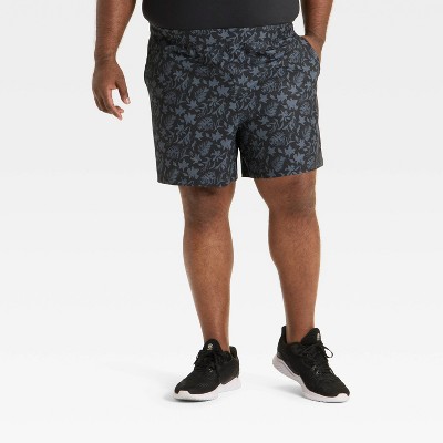Men's Hybrid Shorts 6" - All In Motion™